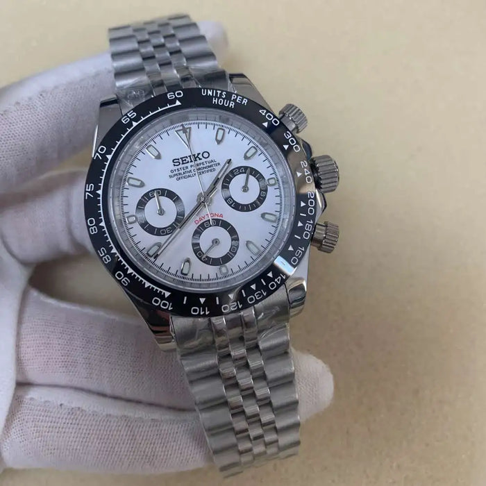 Daytona - Seiko Mod