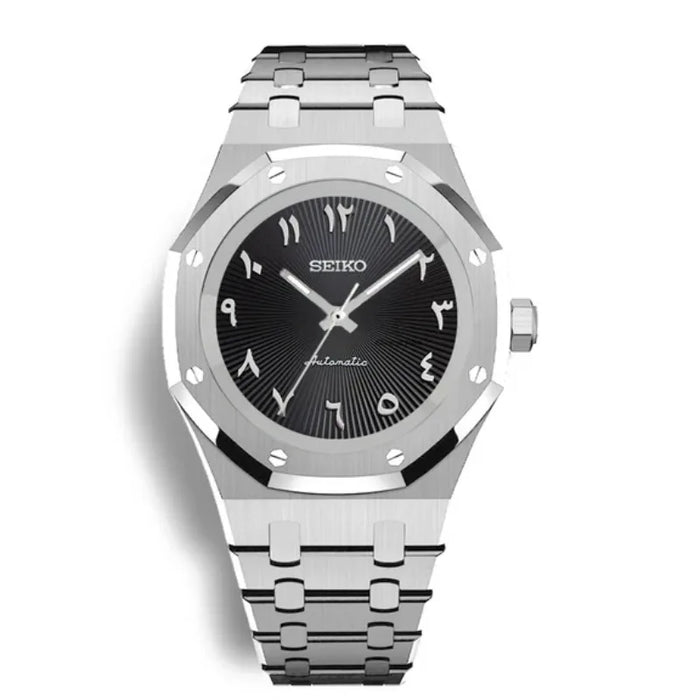 Audemars Piguet Arabic - Seiko Mod