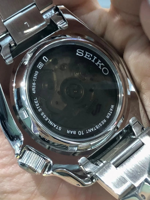 Luminous Dial - Seiko SRPJ45