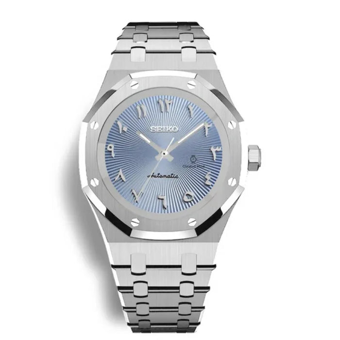 Audemars Piguet Arabic - Seiko Mod