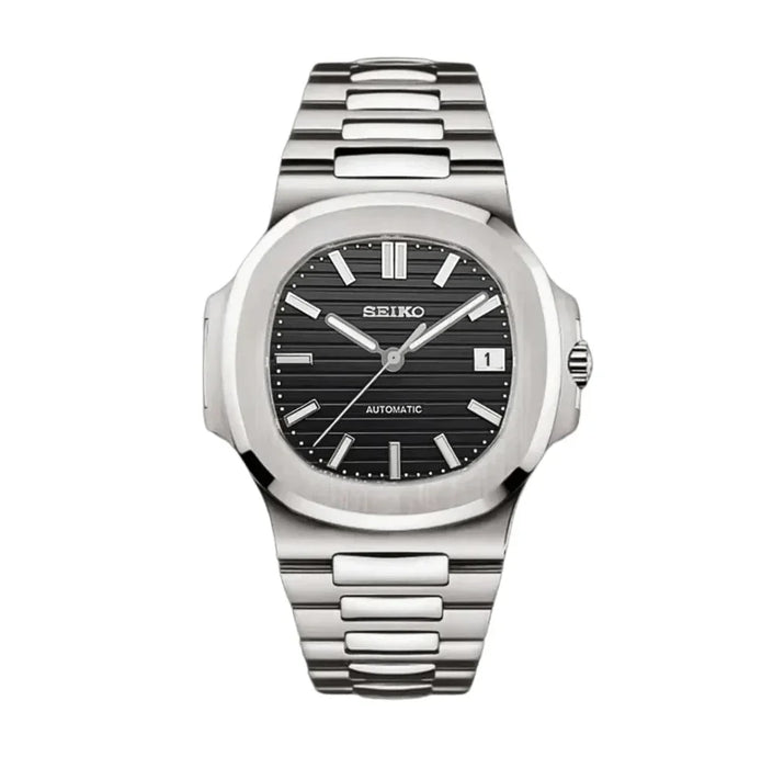 Patek Philippe - Seiko Mod