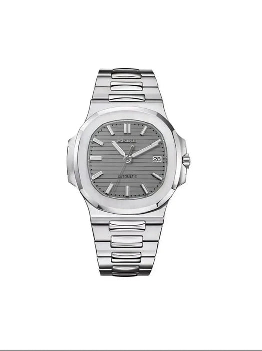 Patek Philippe - Seiko Mod