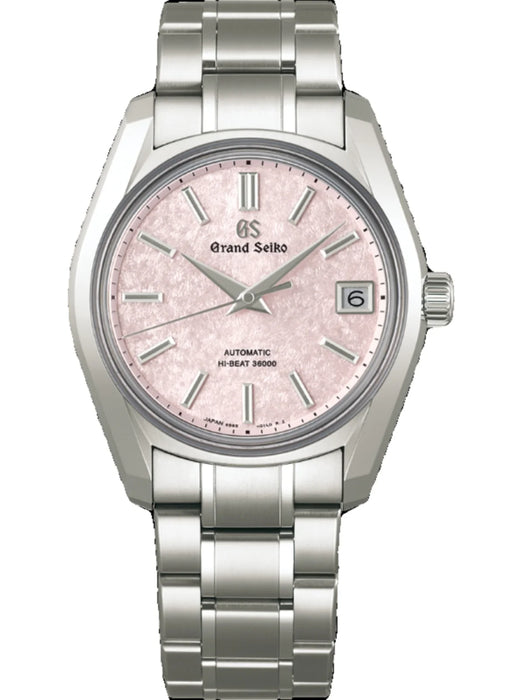 Grand Seiko