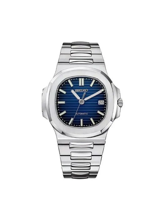 Patek Philippe - Seiko Mod