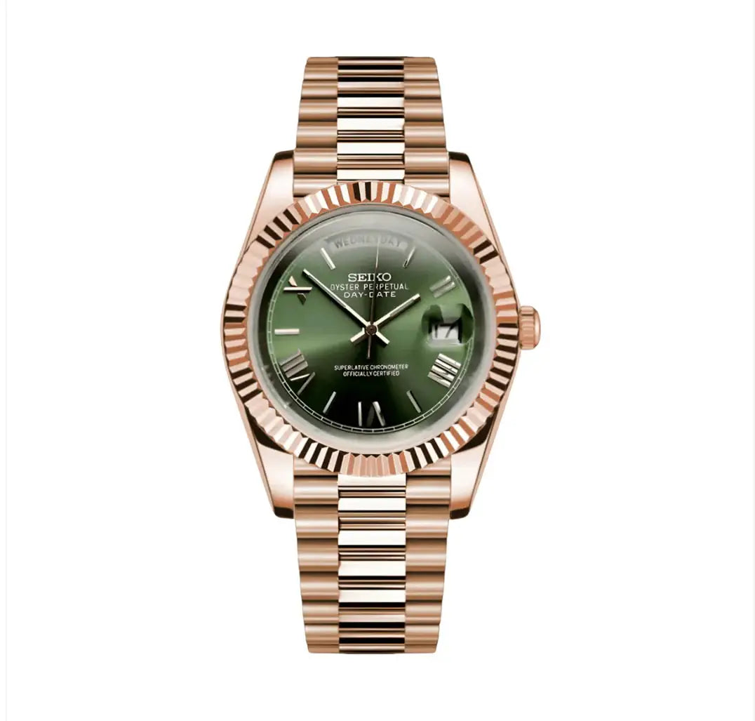 Luxurious Wrist Watches