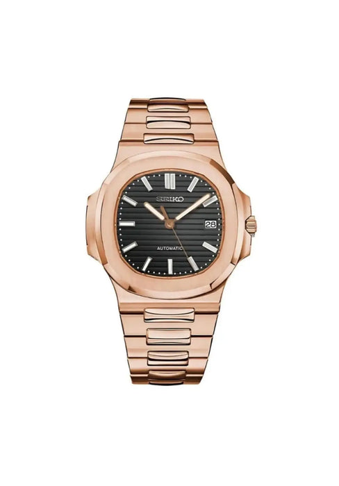 Patek Philippe - Seiko Mod