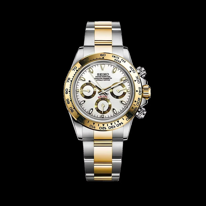 Daytona - Seiko Mod