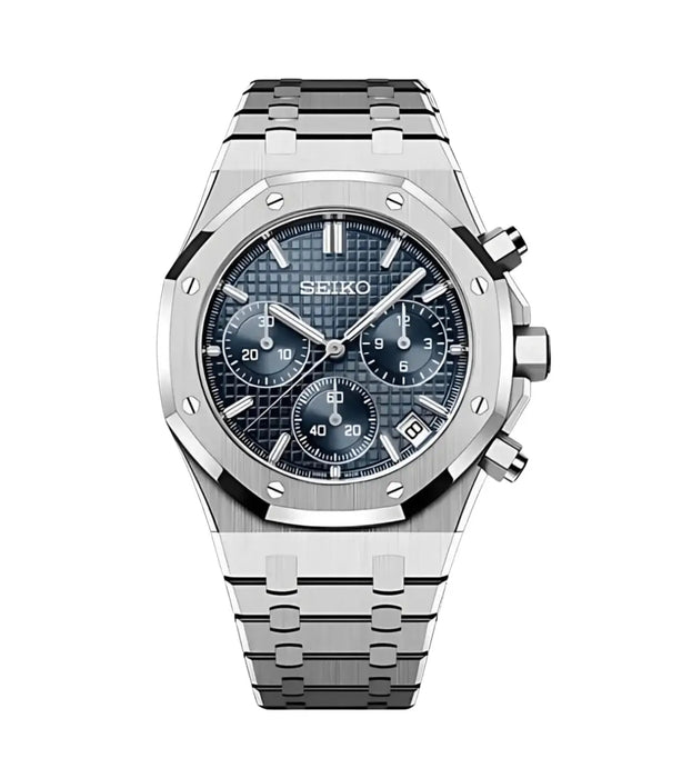 Audemars Piguet - Seiko Mod