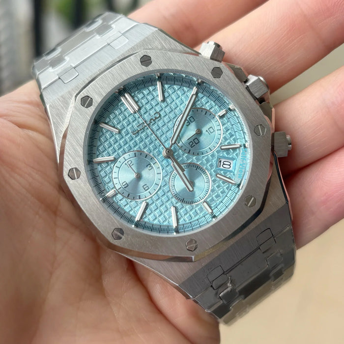 Audemars Piguet - Seiko Mod