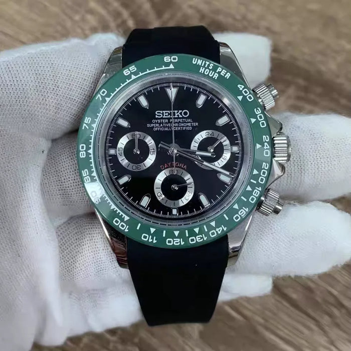 Daytona - Seiko Mod