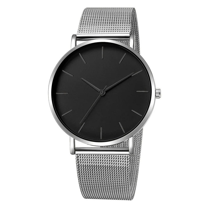Ultra-thin Fashion  Luxury Man Wrist Watches