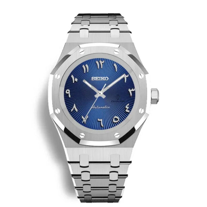 Audemars Piguet Arabic - Seiko Mod
