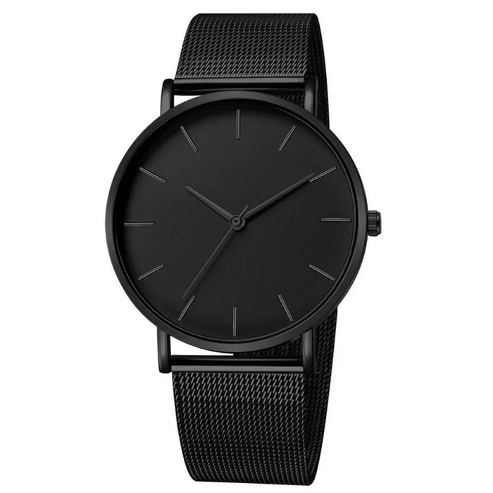 Ultra-thin Fashion  Luxury Man Wrist Watches
