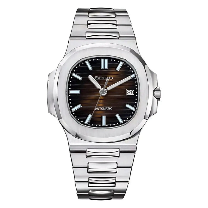 Patek Philippe - Seiko Mod