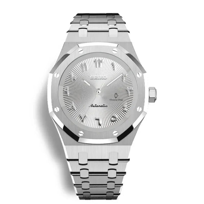 Audemars Piguet Arabic - Seiko Mod