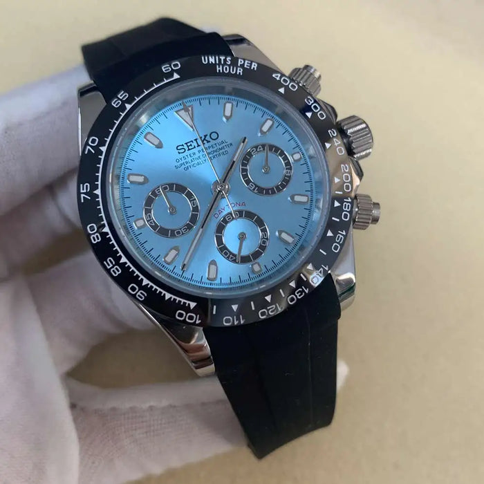 Daytona - Seiko Mod