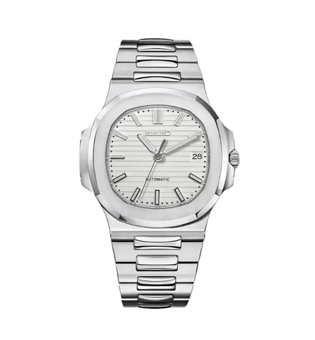 Patek Philippe - Seiko Mod