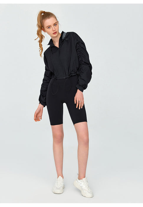 Sun Protection Coat for women UV Resistant Skin Clothing