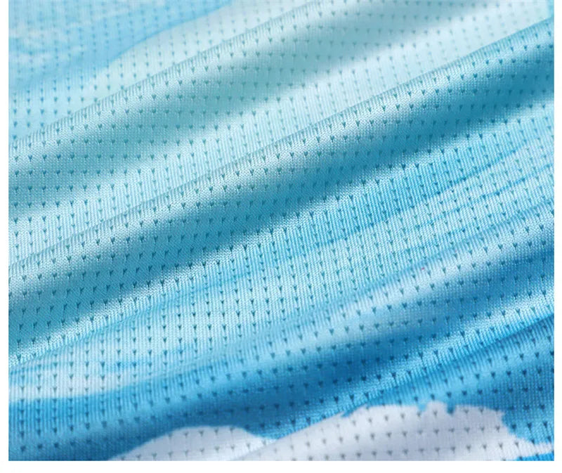 Men's Fitness Marathon Sports Vest