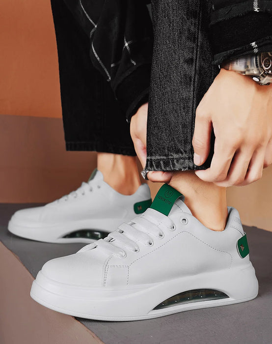 Simple Man Sneaker Trendy All-match Comfortable Shoes