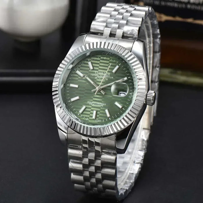 Luxury Brand Watches for Men & Women