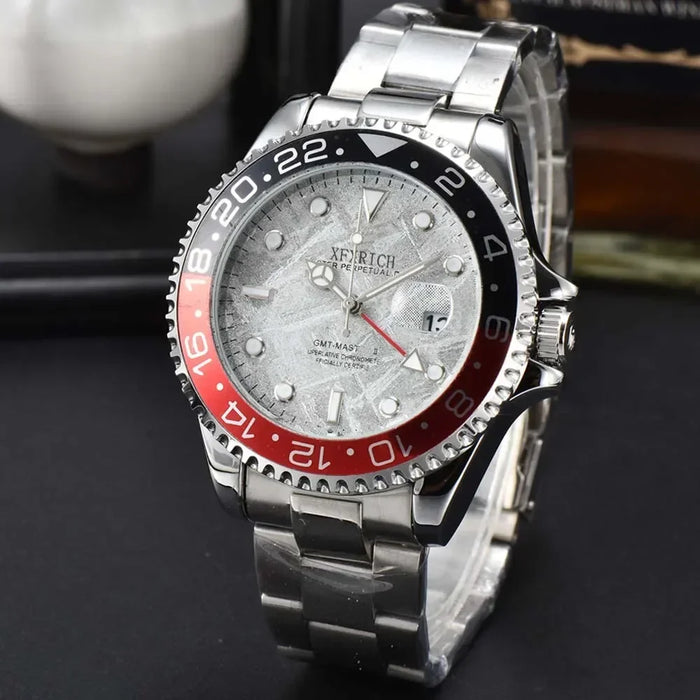 Luxury Brand Watches for Men & Women