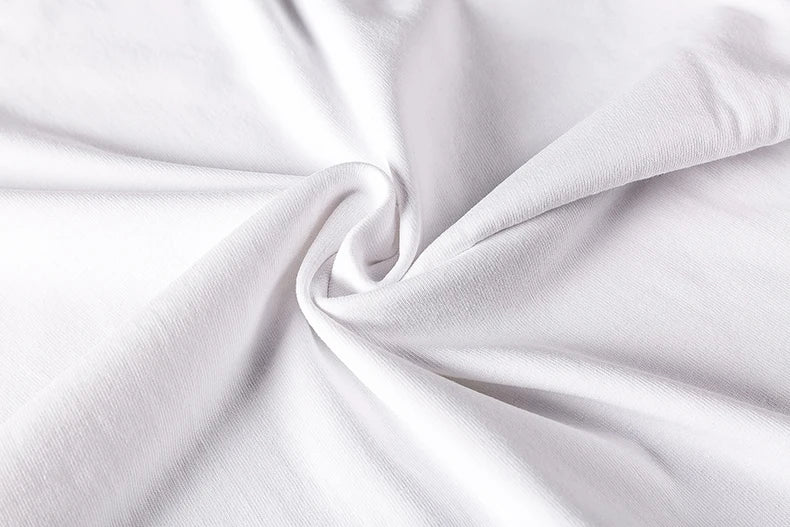 Casual Women's Short Sleeve Streetwear Tee