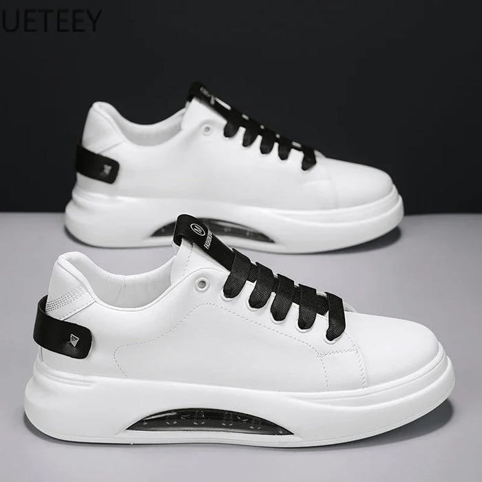 Simple Man Sneaker Trendy All-match Comfortable Shoes