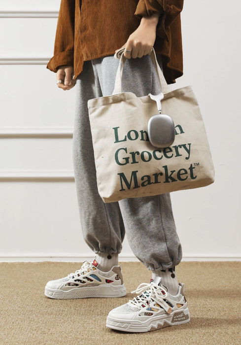 Men's Lightweight Casual Walking Shoes