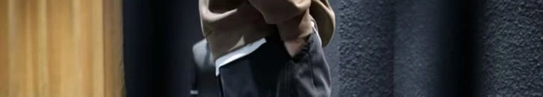 Men's Big Size Multi-Pocket Cargo Pants