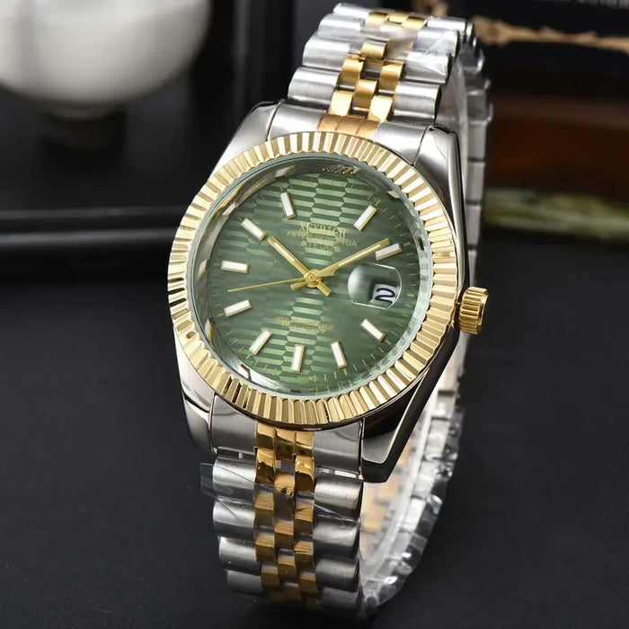 Luxury Brand Watches for Men & Women