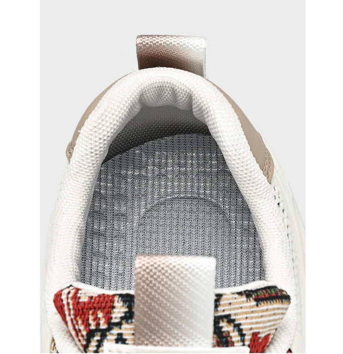 Men's Lightweight Casual Walking Shoes