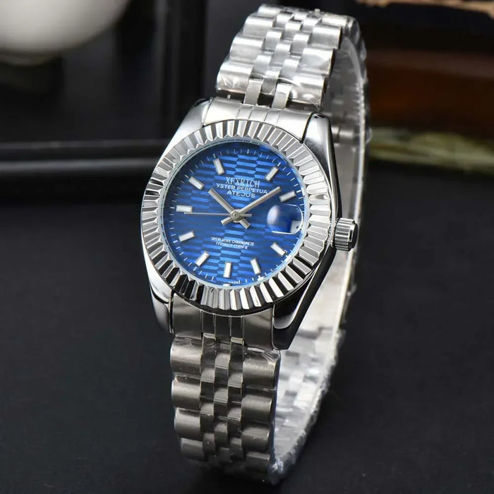 Luxury Brand Watches for Men & Women