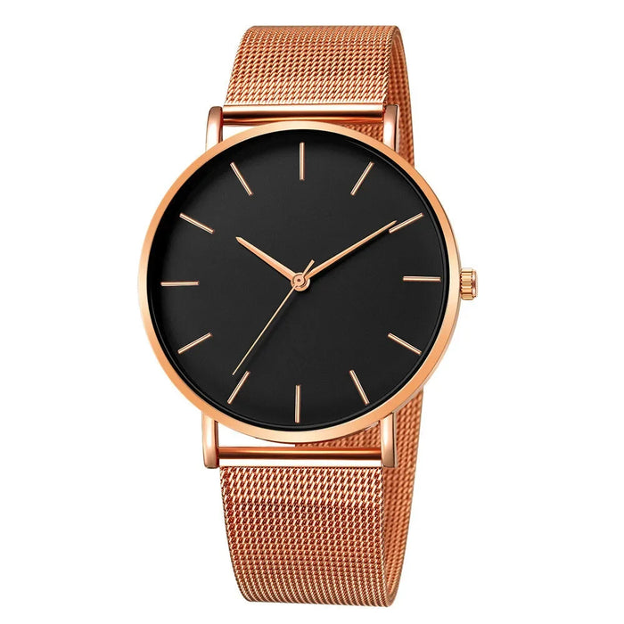 Ultra-thin Fashion  Luxury Man Wrist Watches