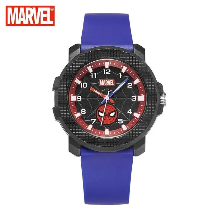 Marvel Avengers Spider-Man Wristwatch for Kids