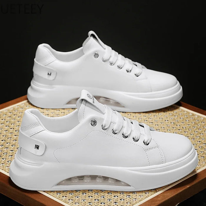 Simple Man Sneaker Trendy All-match Comfortable Shoes