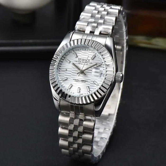 Luxury Brand Watches for Men & Women