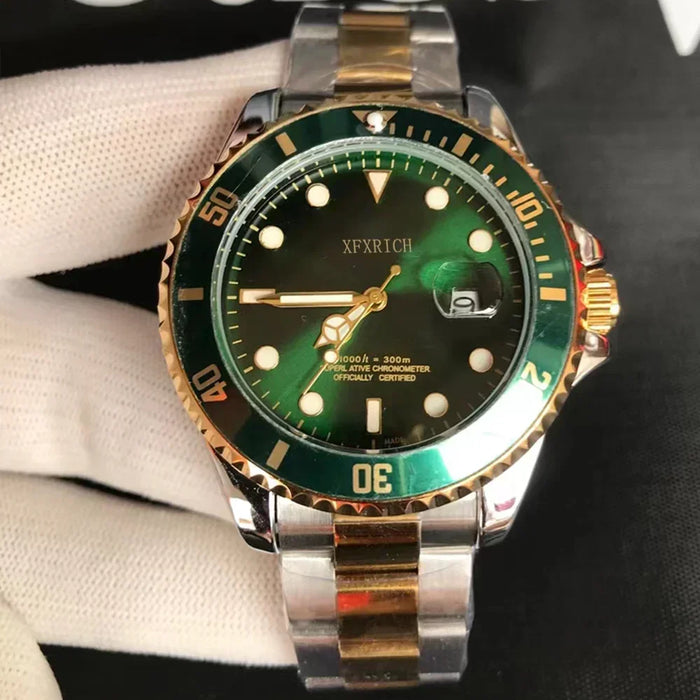 Luxury Brand Watches for Men & Women