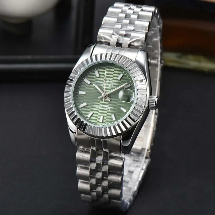 Luxury Brand Watches for Men & Women