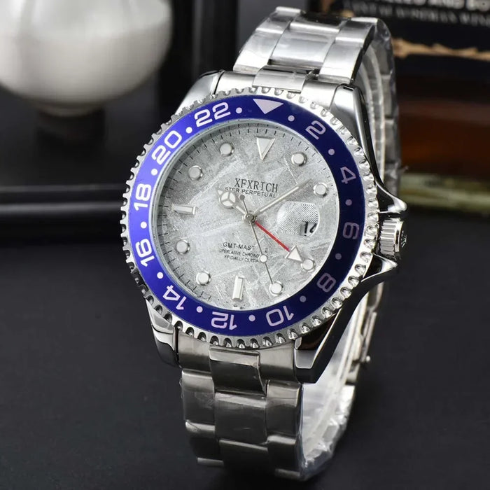 Luxury Brand Watches for Men & Women