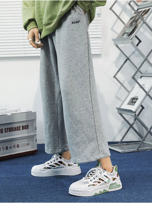 Men's Lightweight Casual Walking Shoes