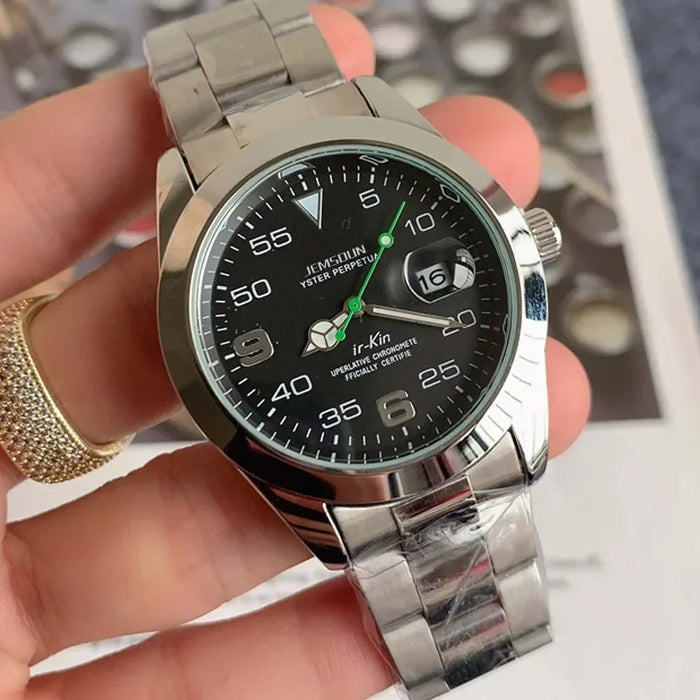 Luxury Brand Watches for Men & Women