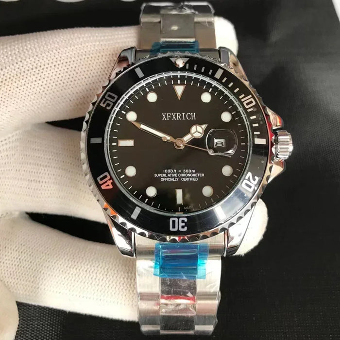 Luxury Brand Watches for Men & Women