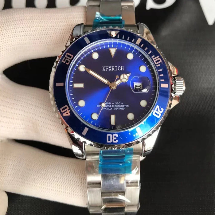 Luxury Brand Watches for Men & Women