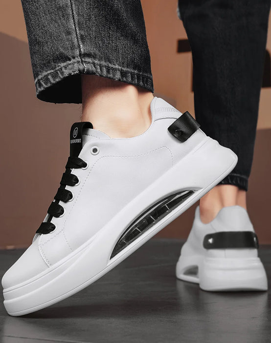 Simple Man Sneaker Trendy All-match Comfortable Shoes