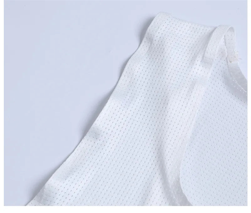 Men's Fitness Marathon Sports Vest