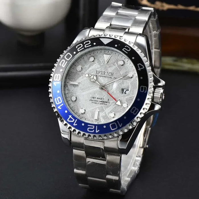 Luxury Brand Watches for Men & Women