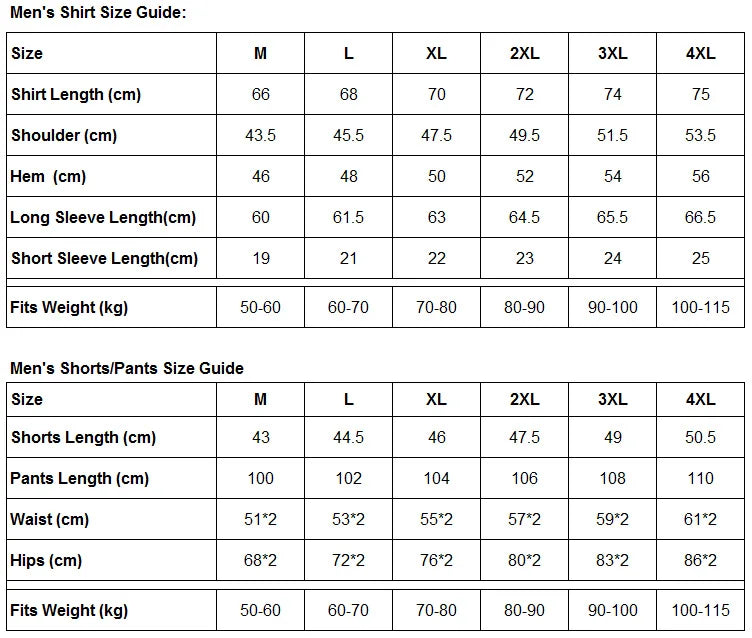 Men's Plus-Size Long Sleeve Sweat Suit for Weight Loss