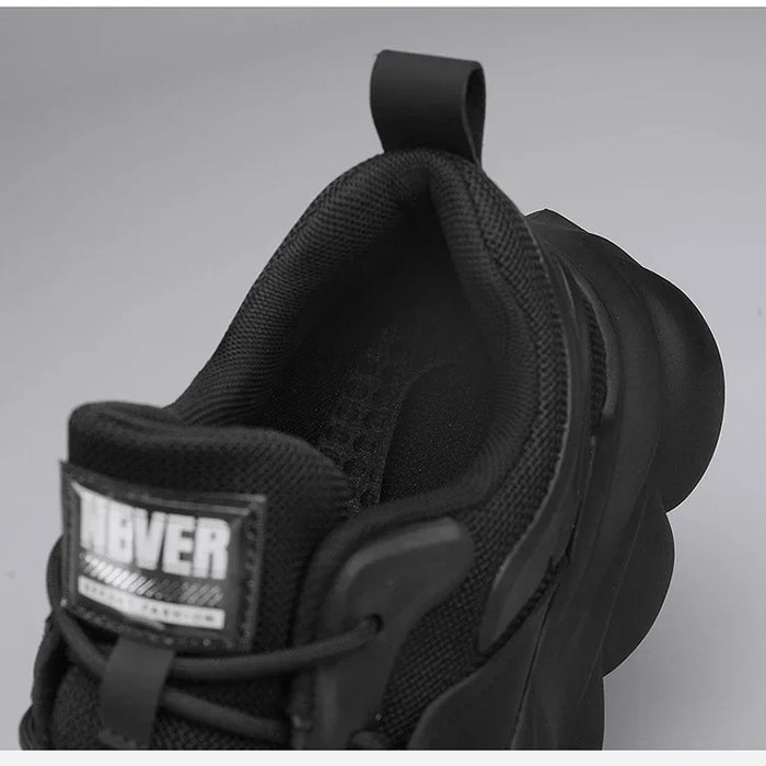 Men's Thick Bottom Casual Sneakers