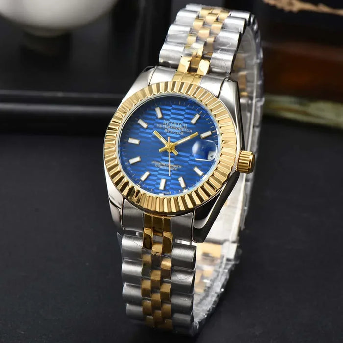 Luxury Brand Watches for Men & Women